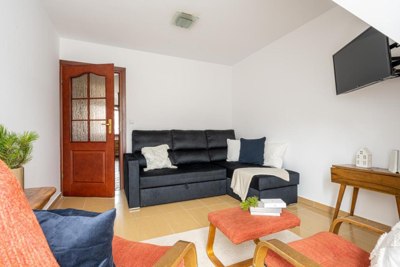 Apartamenty Rodzinne Apartzakop Zakopane Extérieur photo