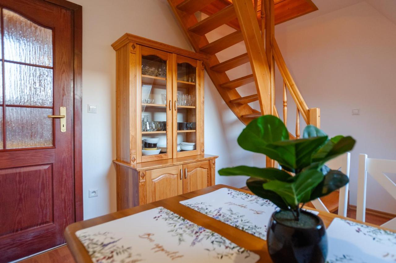 Apartamenty Rodzinne Apartzakop Zakopane Extérieur photo