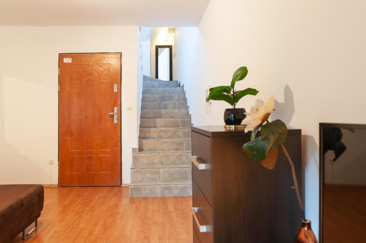 Apartamenty Rodzinne Apartzakop Zakopane Extérieur photo