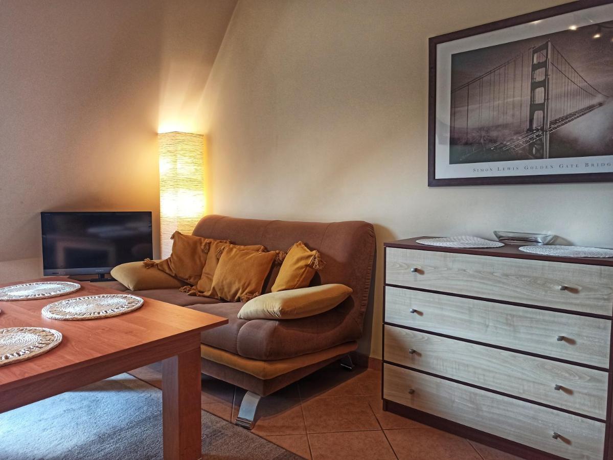 Apartamenty Rodzinne Apartzakop Zakopane Extérieur photo