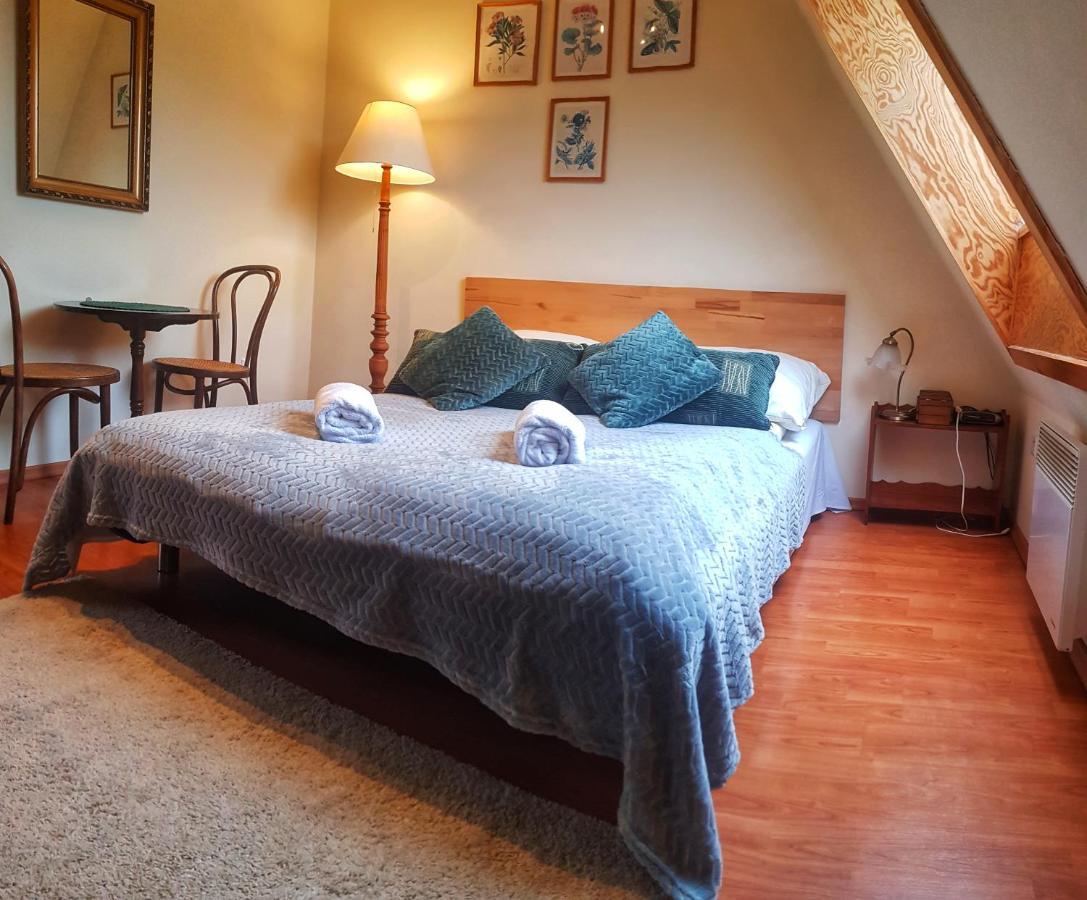Apartamenty Rodzinne Apartzakop Zakopane Extérieur photo